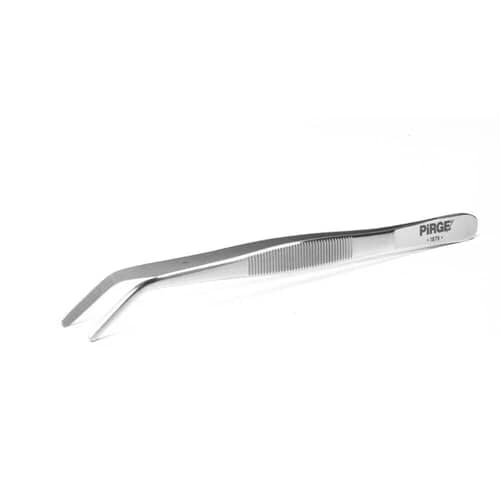 Gastro Pmg Şef Cımbızı Kıvrık Uçlu 14 cm