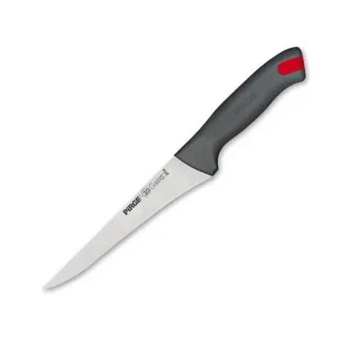 Gastro Sıyırma Bıçağı 16,5 cm GRİ