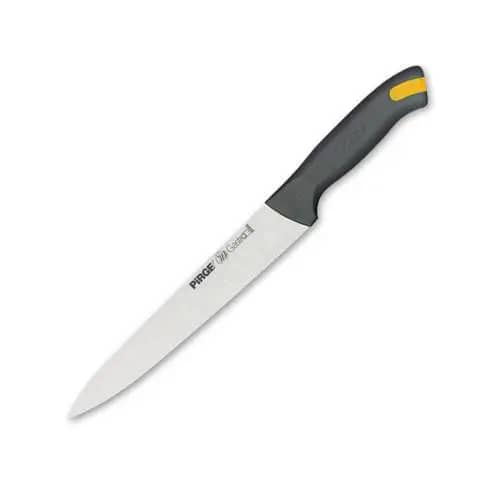 Gastro Dilimleme Bıçağı 18 cm GRİ
