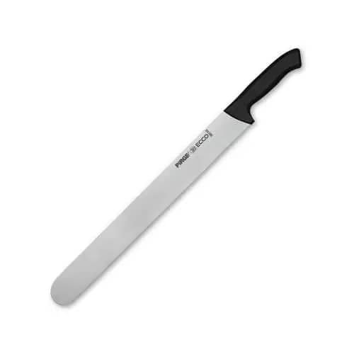 Ecco Döner Bıçağı 45 cm SİYAH