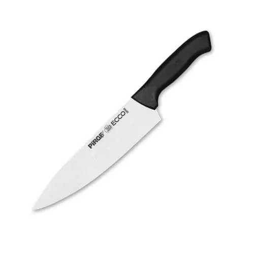 Ecco Şef Bıçağı 21 cm SİYAH