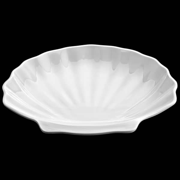 Açık Büfe Sunum İstiridye 40×38.5×6.3 cm
