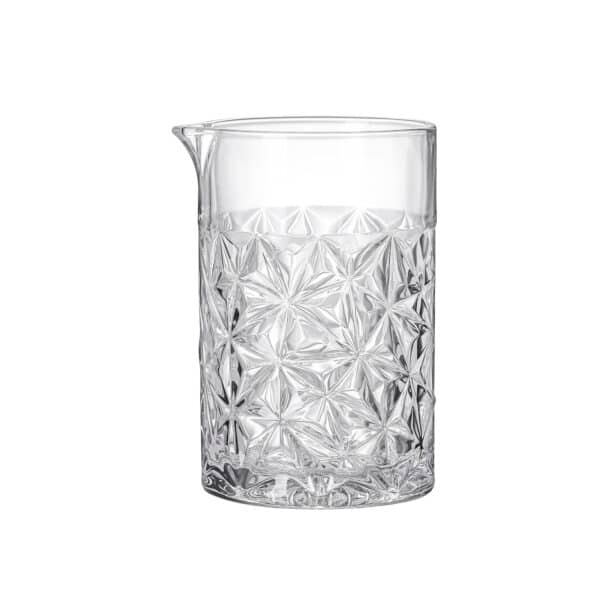 Groovy Mixing Glass (GRV-237) (700ml)
