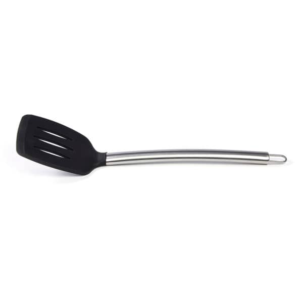 Silikon Spatula (Siyah)