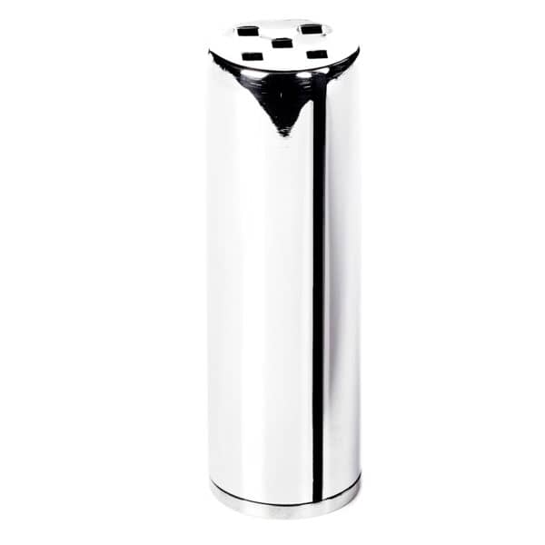 Groovy Tekli Pul Biberlik Yuvarlak 4xH12